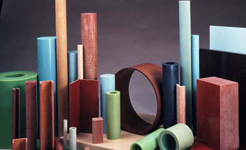 Tufnol Tubes