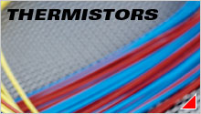 Enamelled Copper Wire - Thermistors