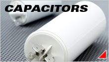Enamelled Copper Wire - Capacitors