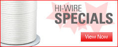 Enamelled Copper Wire and Motor Repair Special Offers